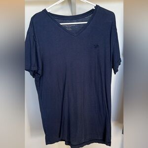Men’s Navy Tee